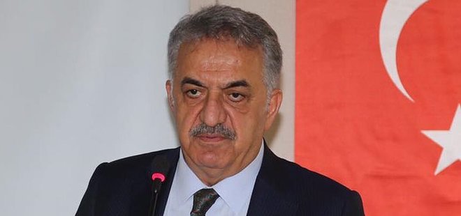 AK PARTİ TÜZÜĞÜNDE 9 MADDEDE DEĞİŞİKLİK
