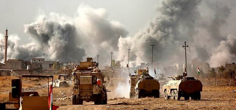 AMERİKALI KOMUTANDAN BAŞİKA AÇIKLAMASI