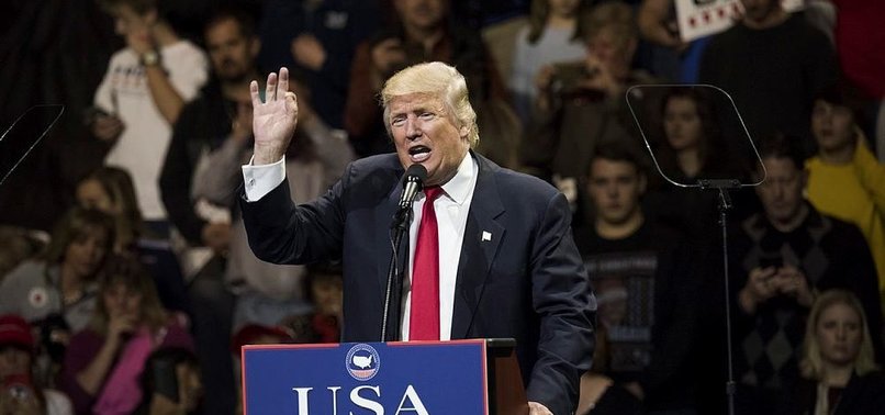 TRUMP'IN 'KRİTİK KOLTUK' İÇİN ADAYI BELLİ OLDU