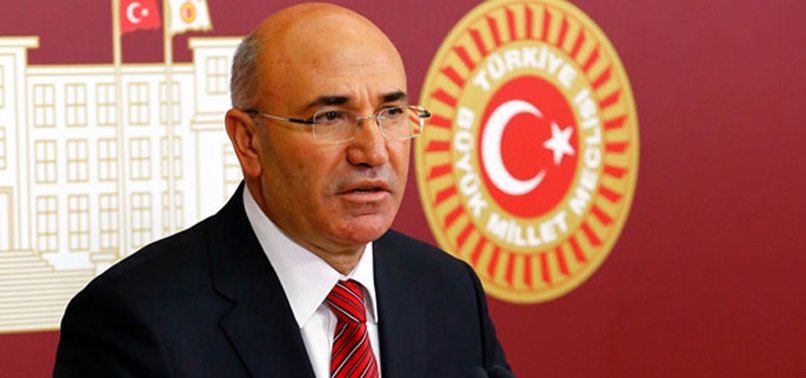 CHP'Lİ TANAL ÖZ AĞABEYİNİ AŞAĞILADI