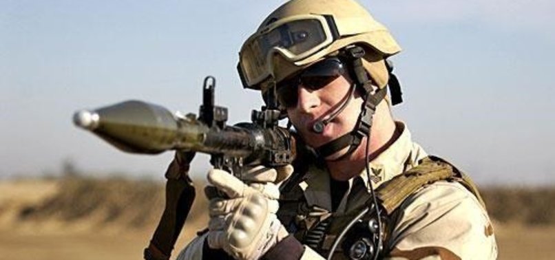 CIA’NIN SİLAHLARI TERÖRİSTLERE SATILIYOR