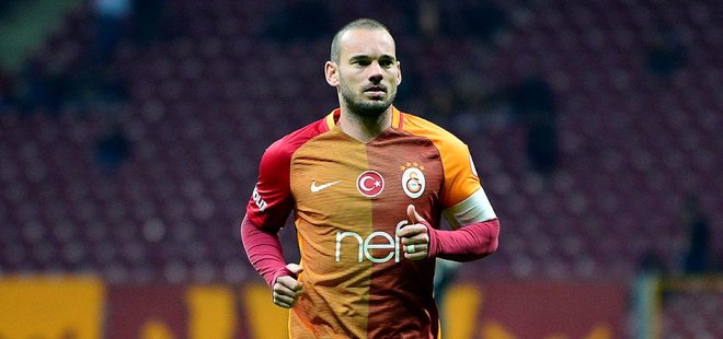 SNEİJDER VE DE JONG'TAN İYİ HABER