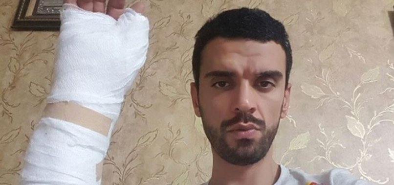 KENAN SOFUOĞLU'NDAN KÖTÜ HABER