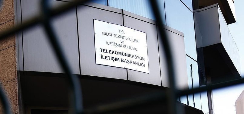 BTK'DAN 'SMS' DÜZENLEMESİ