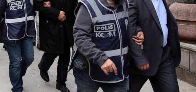 PROVOKASYON HAZIRLIĞI YAPAN 6 KİŞİ YAKALANDI