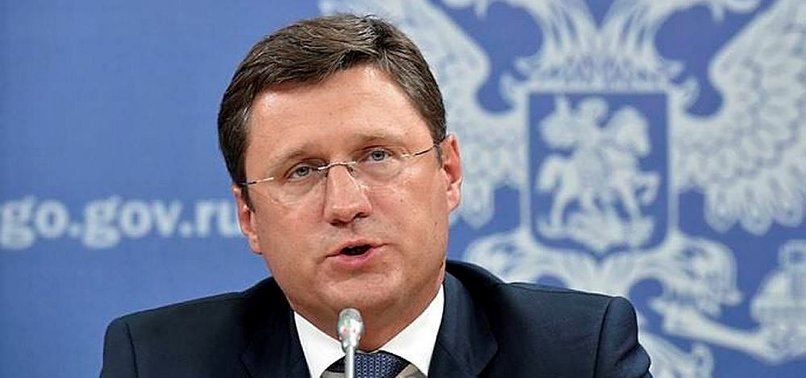 RUS BAKAN NOVAK: ANLAŞMAYA HAZIRIZ