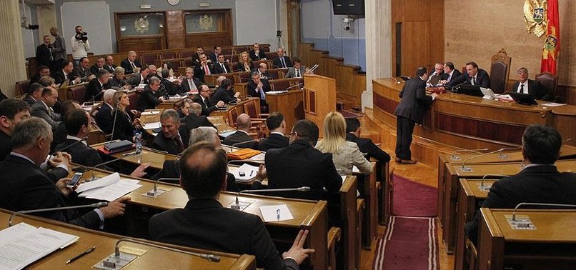 KARADAĞ'DA KOALİSYON HÜKÜMETİ KURULACAK