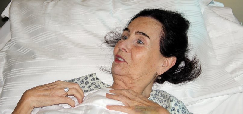 FATMA GİRİK'TEN ÜZÜCÜ HABER!