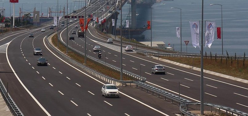 OSMANGAZİ KÖPRÜSÜ VE İDO ARASINDAKİ REKABET MAHKEMEYE TAŞINIYOR