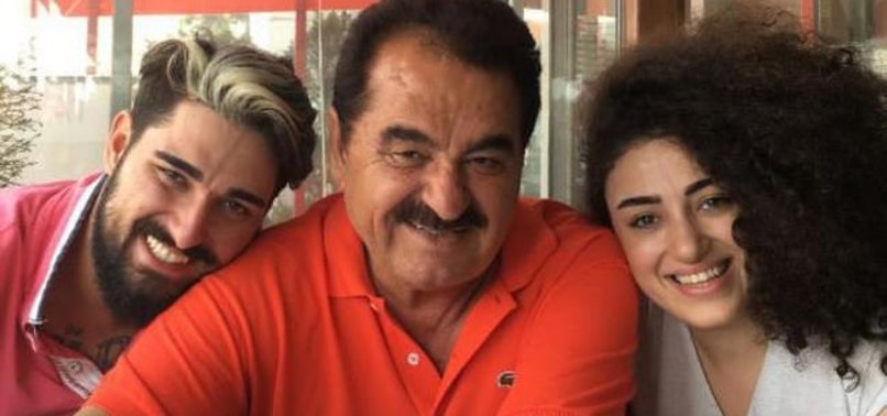 DİLAN ÇITAK İLE NEJAT UYGUR AŞK YAŞIYOR