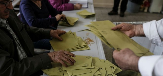 REFERANDUM SONRASI 144 MADDEDE DÜZENLEME