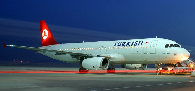 THY'DEN İSTİHDAM MÜJDESİ