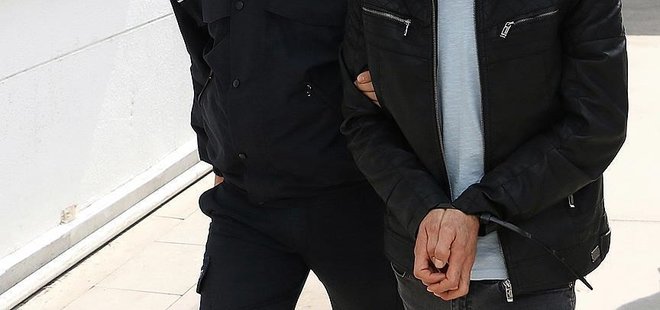 AĞRI'DA SUİKAST HAZIRLIĞI YAPAN 3 TERÖRİST YAKALANDI