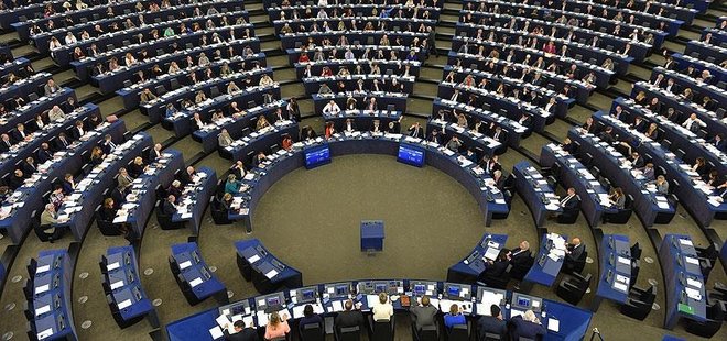 AP'DEN SKANDAL KARAR