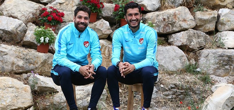 NURİ ŞAHİN'DEN OZAN VE EMRE AÇIKLAMASI!