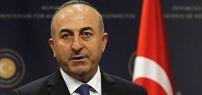GAZETE İLANIYLA BAKAN ÇAVUŞOĞLU'NDAN ÖZÜR DİLEDİ