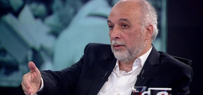 FETÖ ELEBAŞI 3 GÜN KONUŞULMAZSA ÇILDIRIR(!)