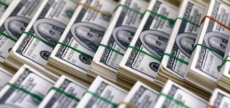 DOLARDAN YENİ REKOR! GÖRÜLMEMİŞ HAREKETLİLİK