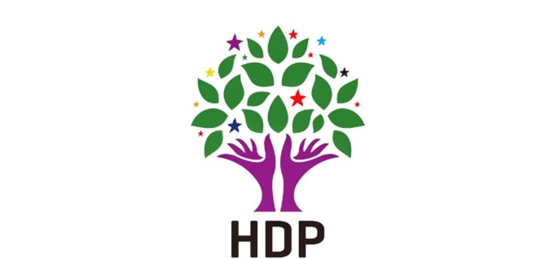 HDP'Lİ 2 VEKİLE YAKALAMA KARARI VE YURT DIŞI YASAĞI