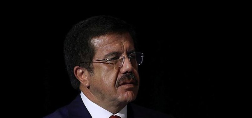 BAKAN AÇIKLADI! TÜRKİYE MUCİZESİ...