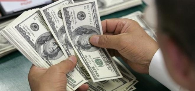 DOLAR GÜNE DÜŞÜŞLE BAŞLADI